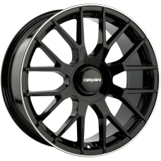 Carmani 19 Hugo 8.5Jx20 5x112 ET40 CB66.5 BLP
