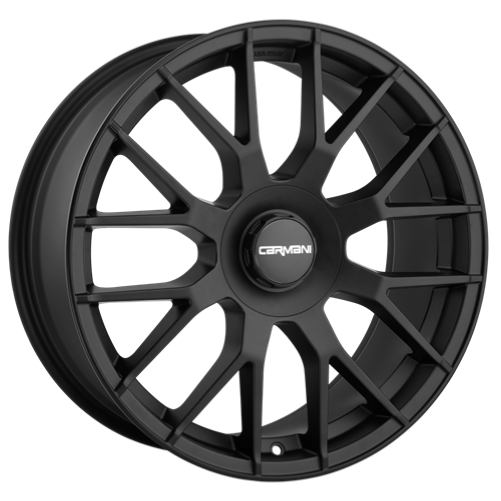 Carmani 19 Hugo 9.5Jx20 5x112 ET43 CB66.5 BM