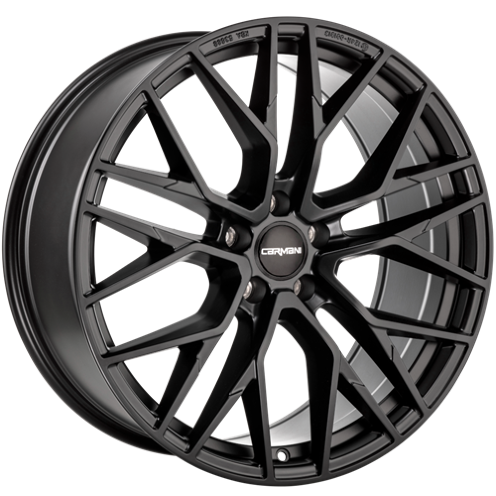 Carmani 20 Ludwig 9Jx20 5x114.3 ET45 CB72.6 BM