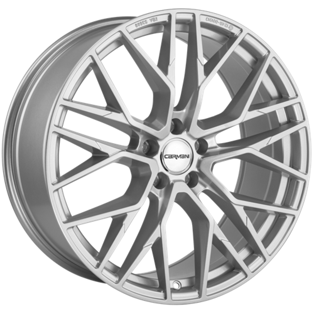 Carmani 20 Ludwig 8.5Jx19 5x112 ET40 CB66.5 WS