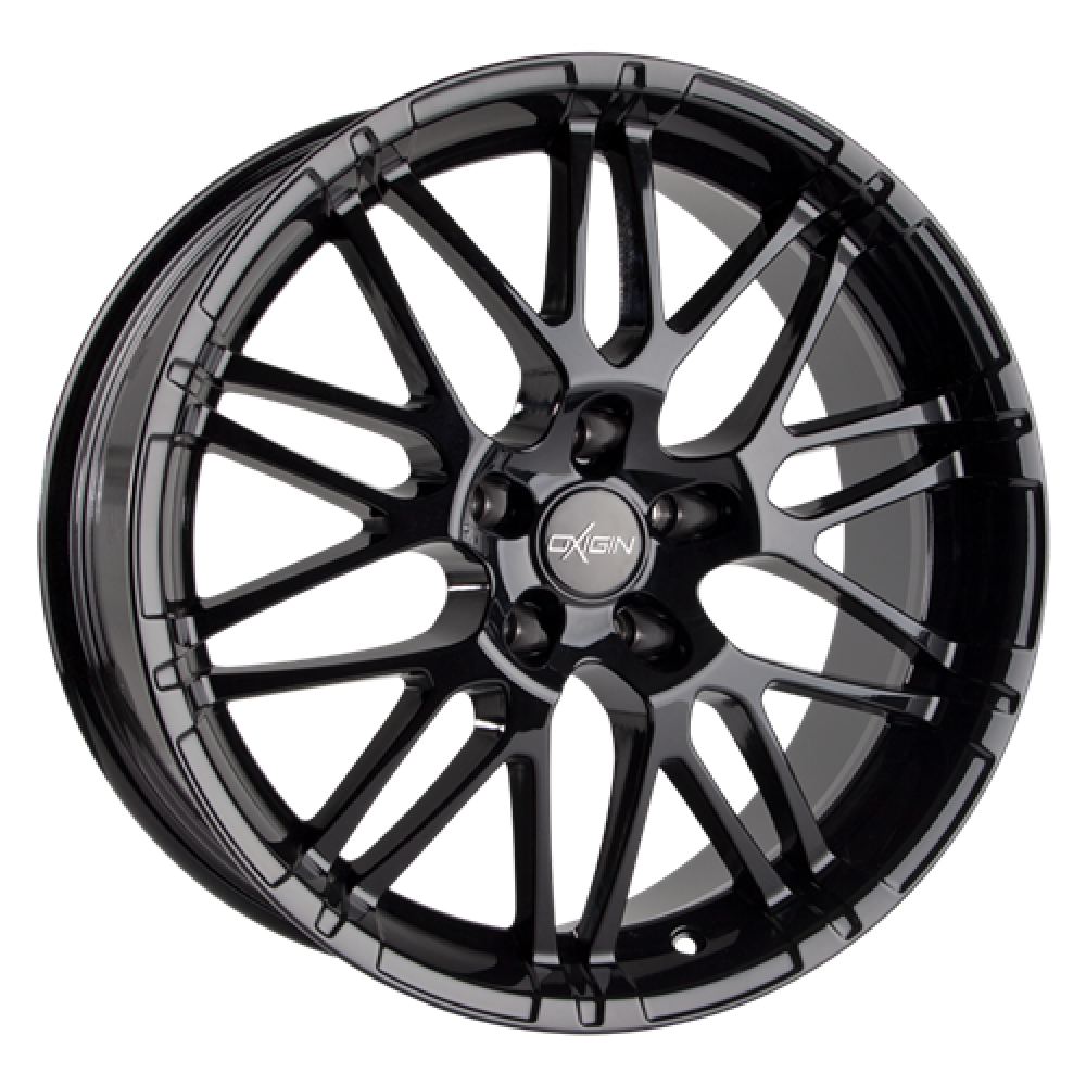 Oxigin 14 Oxrock 11Jx20 5x130 ET50 CB71.6 B