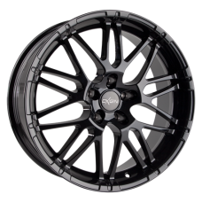 Oxigin 14 Oxrock 7.5Jx17 5x112 ET50 CB72.6 B