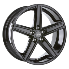 Oxigin 18 Concave 7.5Jx19 5x112 ET37 CB57.1 B - black