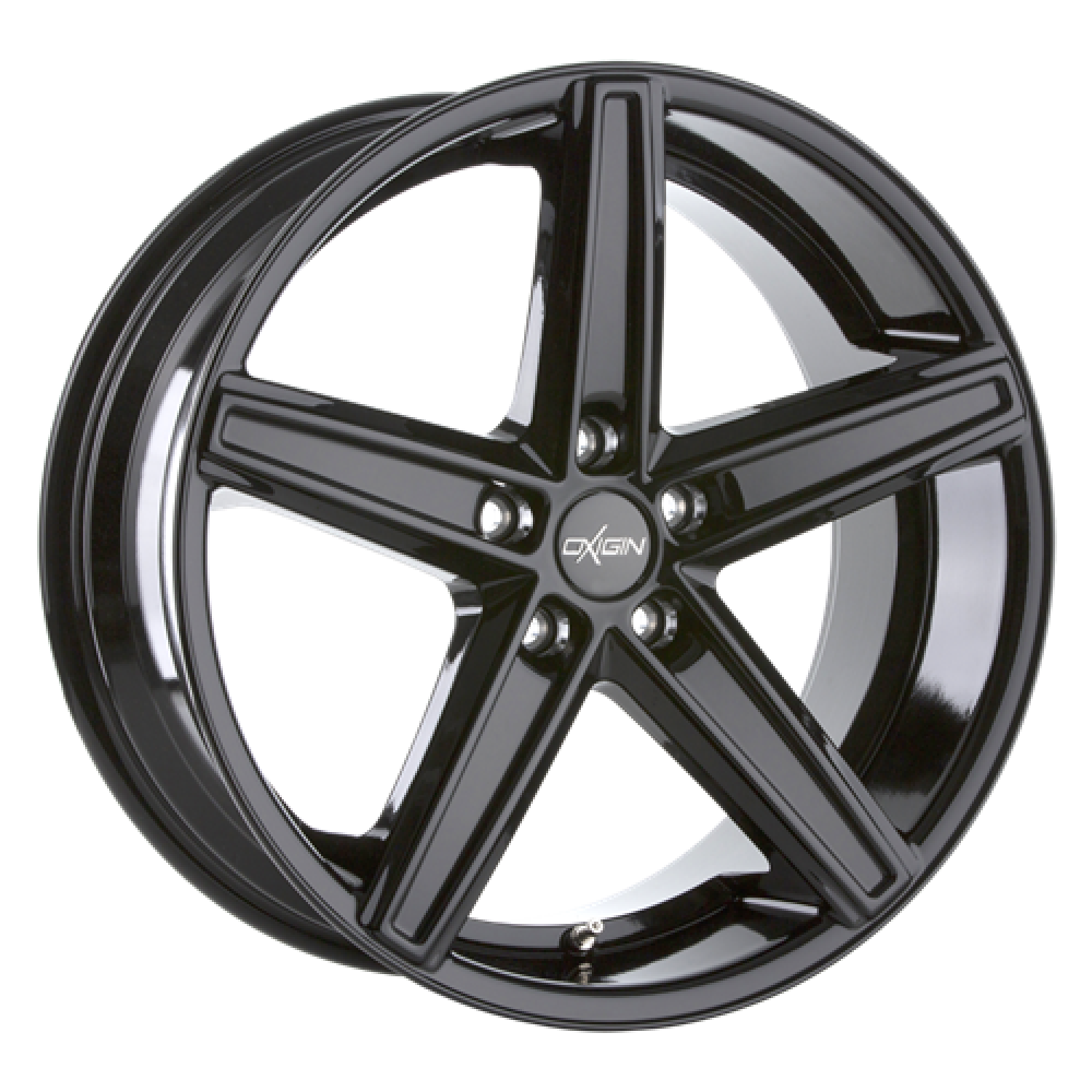 Oxigin 18 Concave 8.5Jx19 5x114.3 ET35 CB72.6 B