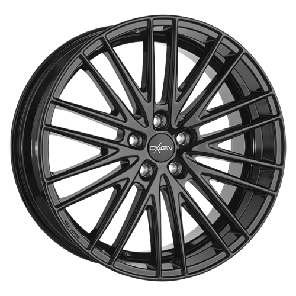 Oxigin 19 Oxspoke 8.5Jx18 5x112 ET40 CB66.5 B