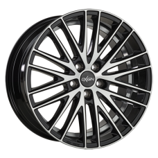 Oxigin 19 Oxspoke 8.5Jx19 5x114.3 ET42 CB72.6 BFP