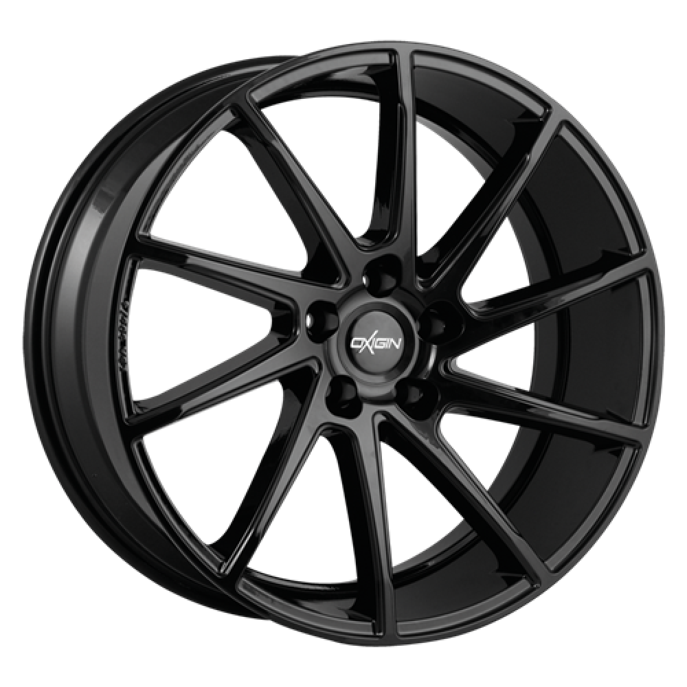 Oxigin 20 Attraction 8.5Jx19 5x108 ET45 CB72.6 B