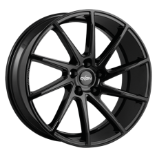 Oxigin 20 Attraction 8.5Jx19 5x112 ET35 CB66.5 B - black