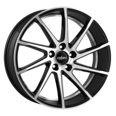 Oxigin 20 Attraction 8.5Jx19 5x112 ET45 CB66.5 BFP
