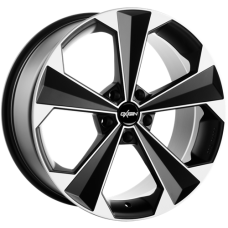 Oxigin 22 OXRS 9Jx20 5x112 ET45 CB66.5 BMP
