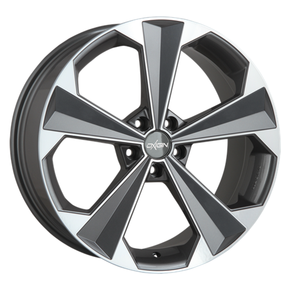 Oxigin 22 OXRS 9Jx20 5x112 ET45 CB66.5 TP