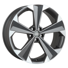 Oxigin 22 OXRS 9Jx20 5x112 ET45 CB66.5 TP