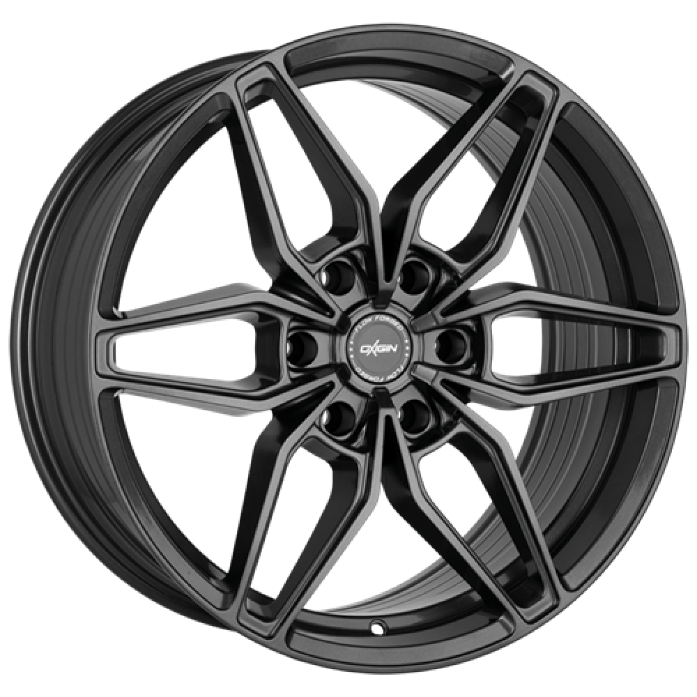 Oxigin 24 Oxroad 9Jx20 6x139.7 ET5 CB110.1 T