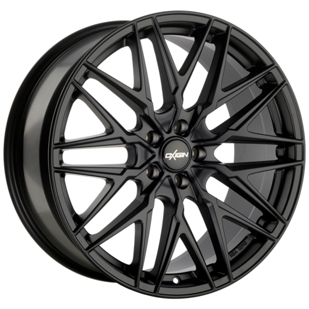 Oxigin 25 Oxcross 9Jx20 5x112 ET35 CB66.5 BM