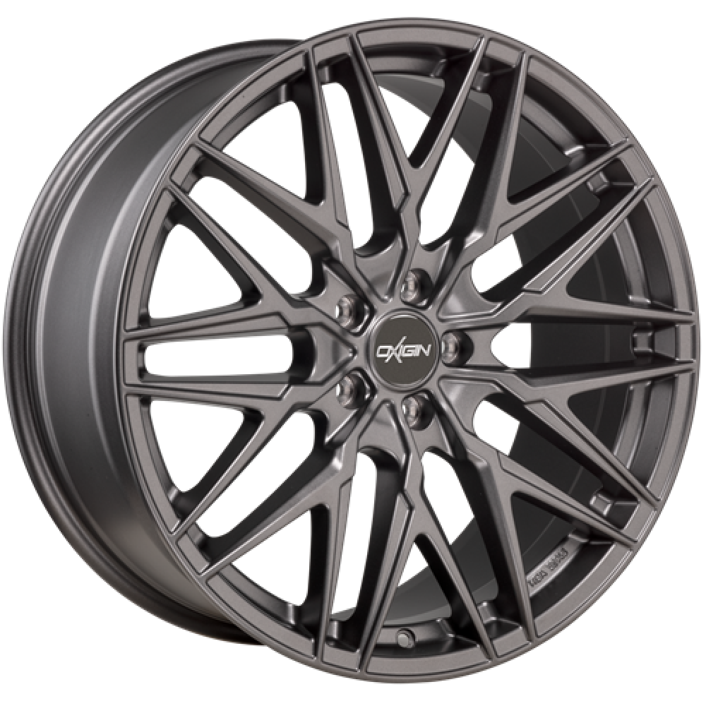 Oxigin 25 Oxcross 9Jx20 5x112 ET45 CB66.5 TS