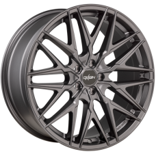 Oxigin 25 Oxcross 10.5Jx20 5x112 ET30 CB66.5 TS