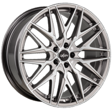 Oxigin 25 Oxcross 10.5Jx20 5x114.3 ET50 CB72.6 HSP