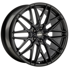 Oxigin 25 Oxcross 7.5Jx18 5x112 ET49 CB66.5 BM