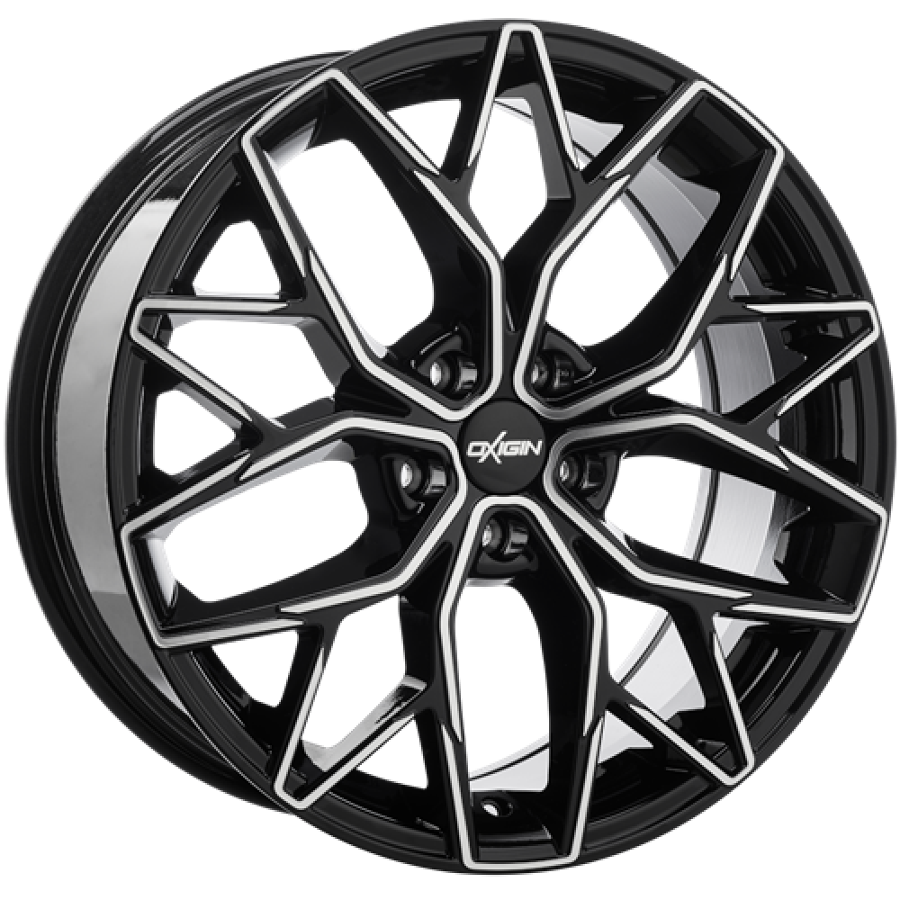 Oxigin 26 Oxid 9Jx20 5x112 ET20 CB66.5 BFP