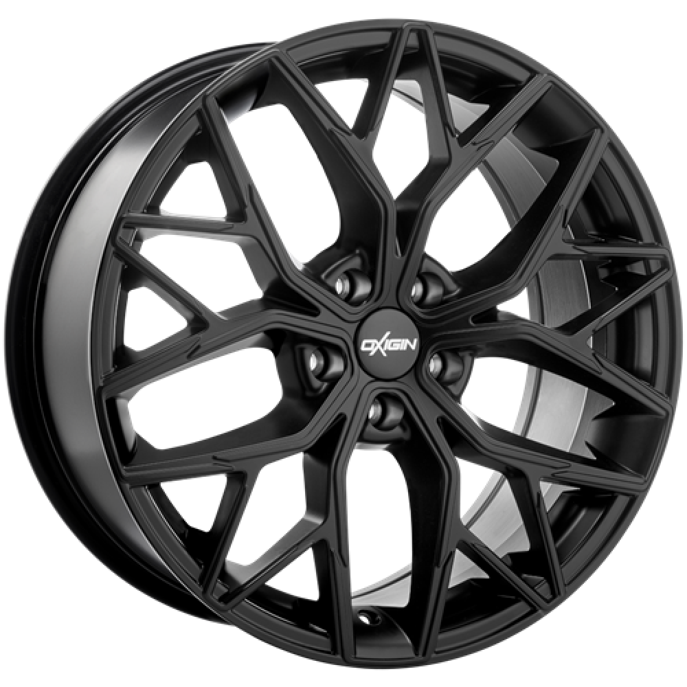 Oxigin 26 Oxid 8.5Jx19 5x112 ET40 CB66.5 BM