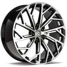 Carbonado Eldorado 8Jx18 5x112 ET35 CB66.5 BFP