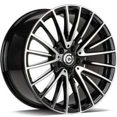 Carbonado Inex 8.5Jx18 5x112 ET35 CB66.5 BFP