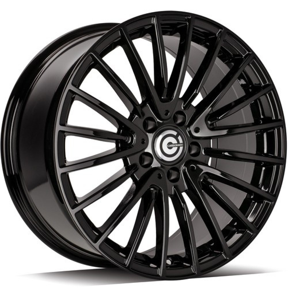 Carbonado Inex 8.5Jx19 5x112 ET35 CB66.5 BG