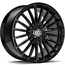 Carbonado Inex 8.5Jx19 5x112 ET35 CB66.5 BG