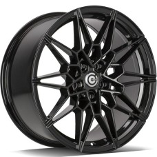 Carbonado Solid 8Jx19 5x112 ET28 CB66.5 BG