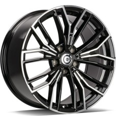 Carbonado Yankee 9Jx19 5x112 ET35 CB66.5 BFP