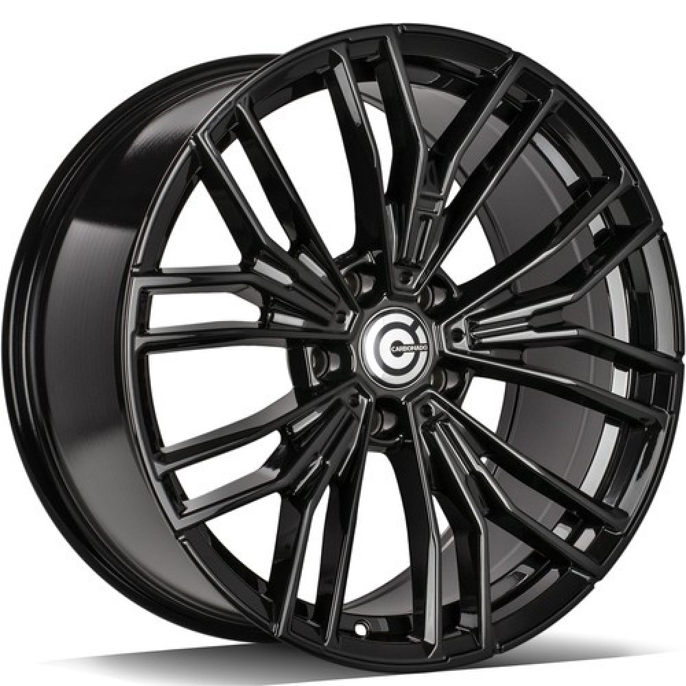 Carbonado Yankee 9Jx19 5x112 ET35 CB66.5 BG