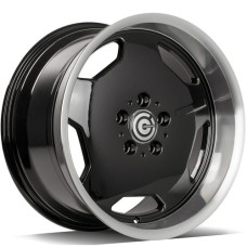 Carbonado Retro 9Jx17 5x112 ET35 CB66.5 BGLP
