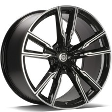 Carbonado Independence 9.5Jx21 5x112 ET33 CB66.5 BFP
