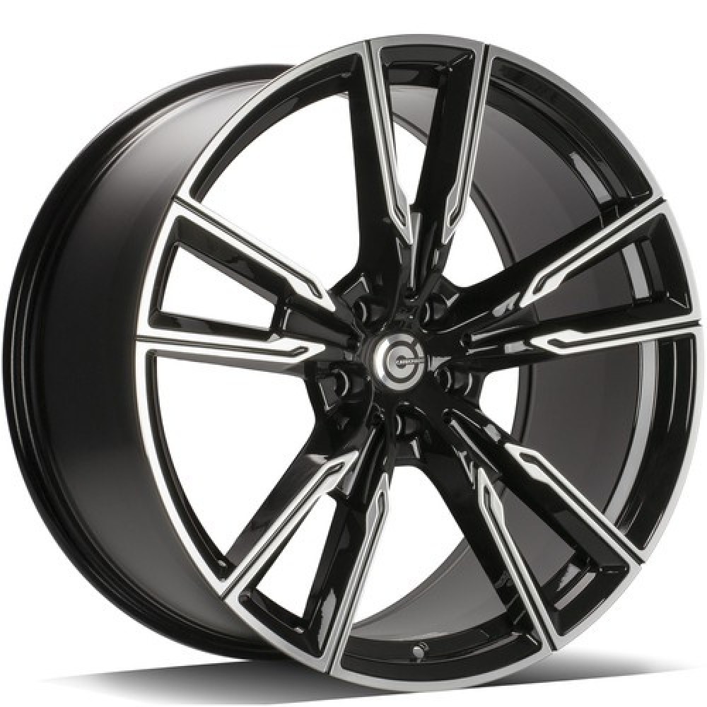 Carbonado Independence 10.5Jx21 5x112 ET40 CB66.5 BFP