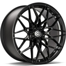 Carbonado Emerald 8Jx18 5x120 ET30 CB72.6 BG
