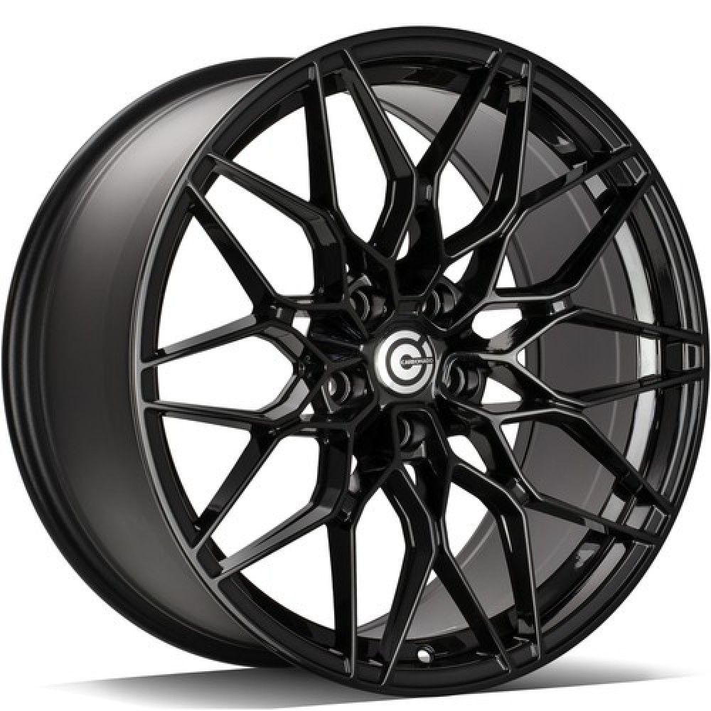 Carbonado Emerald 9Jx19 5x112 ET35 CB66.5 BG