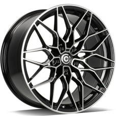 Carbonado Emerald 9Jx19 5x112 ET35 CB66.5 BFP