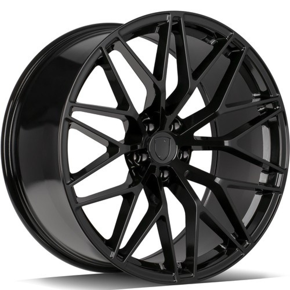 Carbonado Glory 9.5Jx21 5x112 ET26 CB66.5 BG