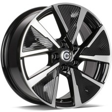 Carbonado Montpellier 7Jx17 5x108 ET45 CB67.1 BFP