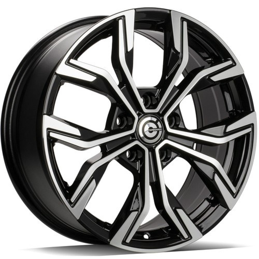 Carbonado Price 7Jx17 5x114.3 ET40 CB73.1 BFP