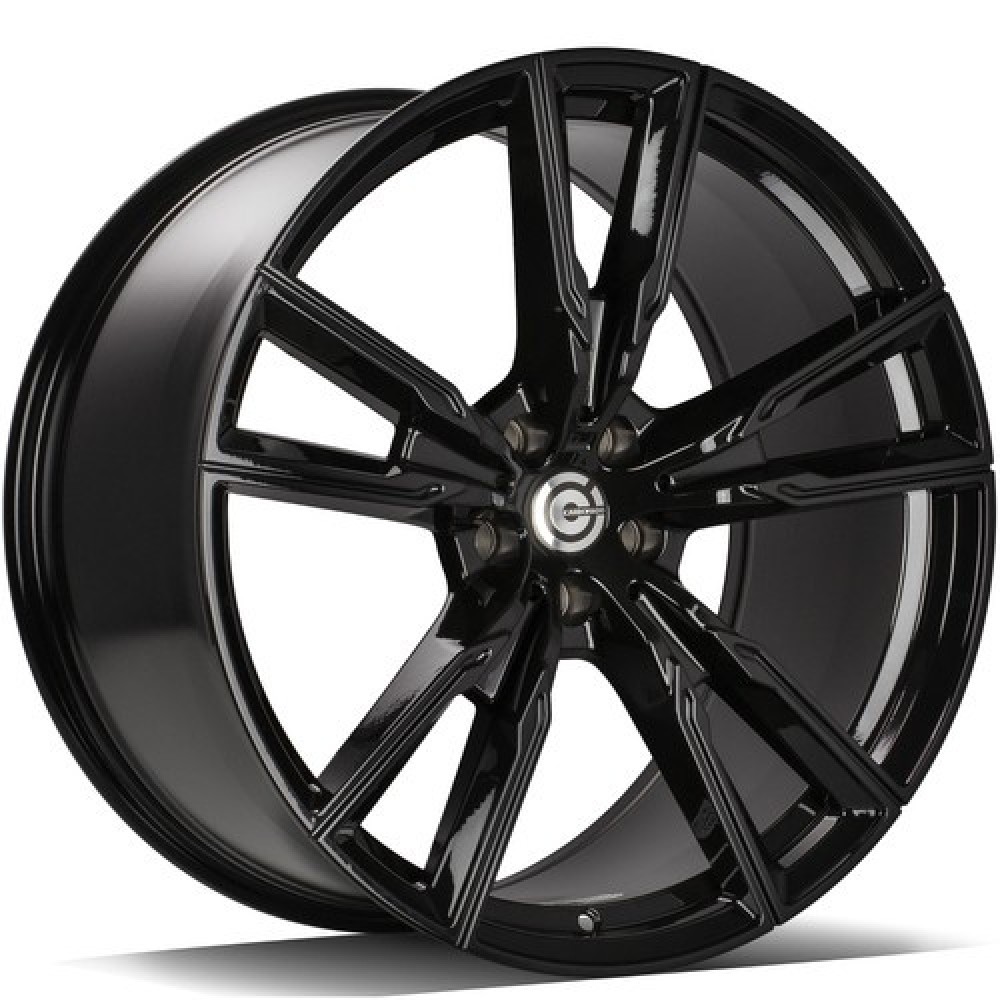 Carbonado Independence 10.5Jx21 5x112 ET40 CB66.5 BG