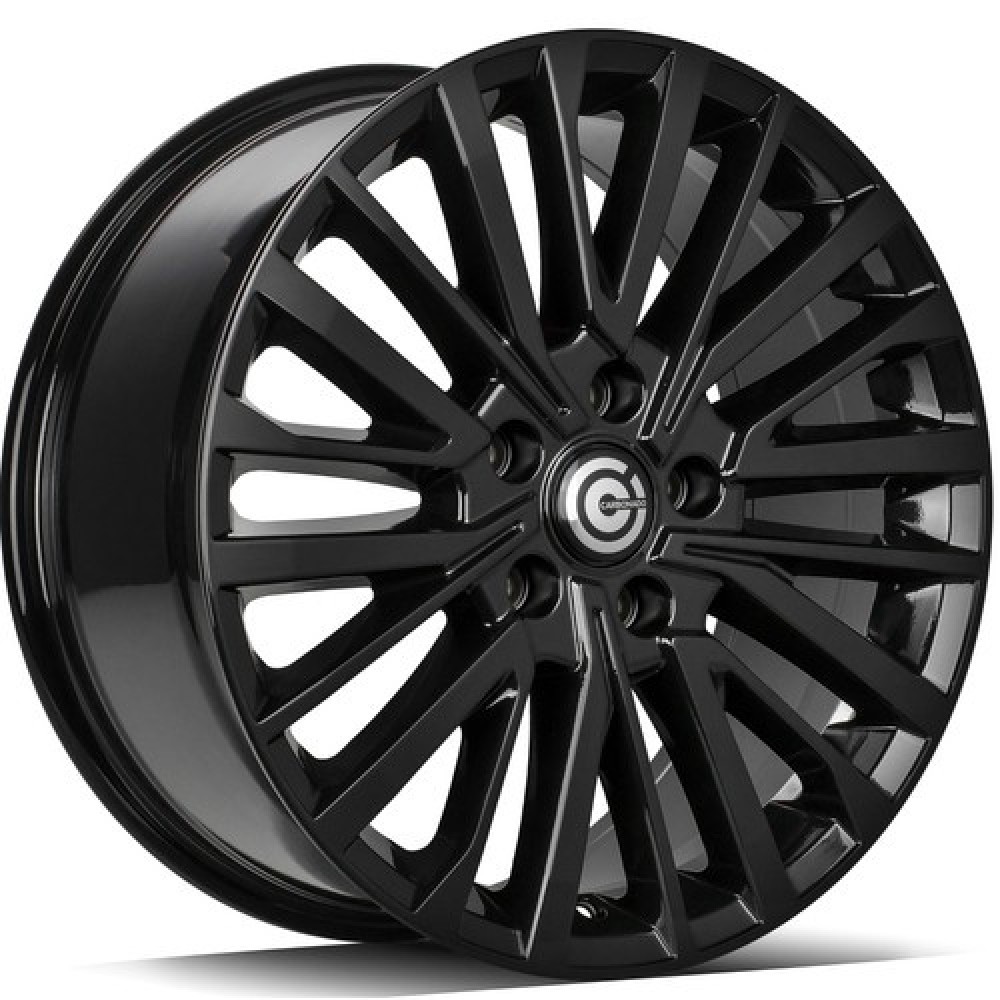 Carbonado Song 8Jx18 5x120 ET50 CB65.1 BG