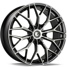 Wrath Wheels WF-16 8Jx18 5x112 ET38 CB73.1 BP