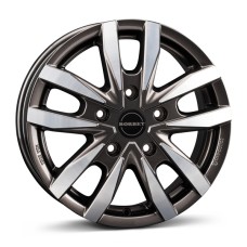Borbet CW5 6.5Jx16 5x160 ET60 CB65.1 MAGP