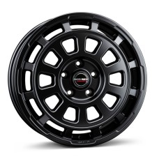 Borbet CW7 8Jx18 5x112 ET45 CB57.1 BM Borbet CW7 8Jx18 5x112 ET45 CB57.1 BM