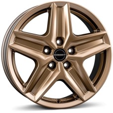 Borbet CWZ 7.5Jx18 5x118 ET53 CB71.1 BM