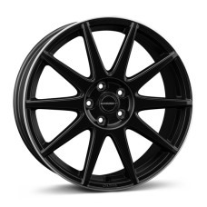 Borbet GTX 8Jx19 5x112 ET44 CB66.5 BMRS