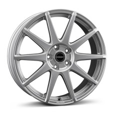 Borbet GTX 8Jx19 5x114.3 ET53 CB72.6 TG