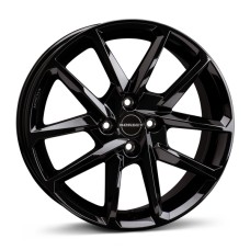 Borbet N 6.5Jx16 4x108 ET47 CB63.4 BG