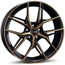 Borbet QX 8Jx19 5x112 ET44 CB57.1 BBM